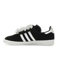 adidas Campus 80s Jeremy Scott Bones Black