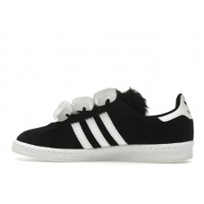 adidas Campus 80s Jeremy Scott Bones Black