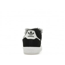 adidas Campus 80s Jeremy Scott Bones Black