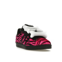 adidas Campus 80s Jeremy Scott Bones Pink
