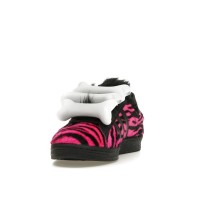 adidas Campus 80s Jeremy Scott Bones Pink