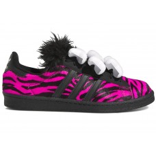 Кроссовки adidas Campus 80s Jeremy Scott Bones Pink