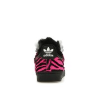 adidas Campus 80s Jeremy Scott Bones Pink
