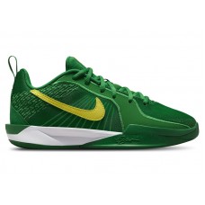 Подростковые кроссовки Nike Sabrina 2 Oregon (GS)