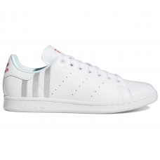 Кроссовки adidas Stan Smith White Almost Blue