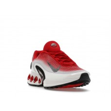 Nike Air Max Dn SE University Red