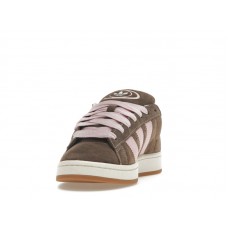 adidas Campus 00s Dust Cargo Clear Pink