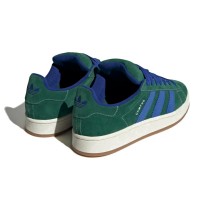 adidas Campus 00s Dark Green Semi Lucid Blue