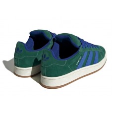adidas Campus 00s Dark Green Semi Lucid Blue