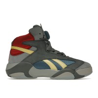Кроссовки Reebok Shaq Attaq DC Man Of Steel