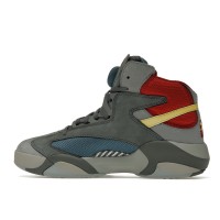 Reebok Shaq Attaq DC Man Of Steel