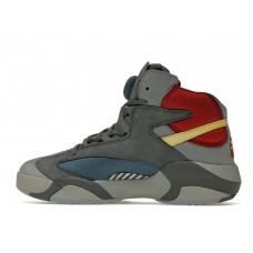 Reebok Shaq Attaq DC Man Of Steel