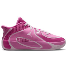 Детские Jordan Tatum 4 China Rose (PS)
