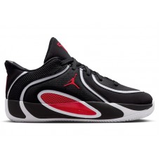 Подростковые Jordan Tatum 4 Bloodline (GS)