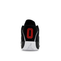 Jordan Tatum 4 Bloodline