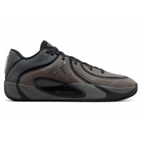 Jordan Tatum 4 Smoke Grey