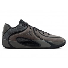 Jordan Tatum 4 Smoke Grey