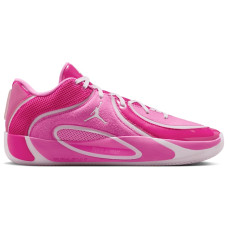 Jordan Tatum 4 China Rose