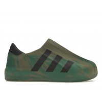 Кроссовки adidas adiFOM Superstar Olive Strata Black
