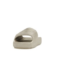 adidas Adilette 22 Slides Light Brown