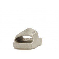 adidas Adilette 22 Slides Light Brown