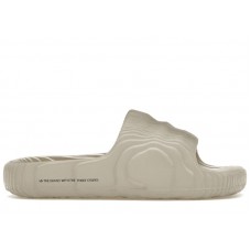 adidas Adilette 22 Slides Light Brown