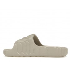 adidas Adilette 22 Slides Light Brown