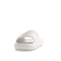 adidas Adilette 22 Slides Crystal White
