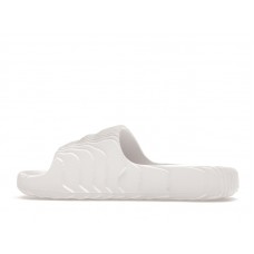 adidas Adilette 22 Slides Crystal White