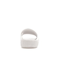 adidas Adilette 22 Slides Crystal White