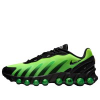 Nike Air Max Dn8 Black Green Strike
