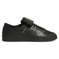 adidas Jabbar Low Willy Chavarria Black
