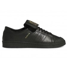 adidas Jabbar Low Willy Chavarria Black