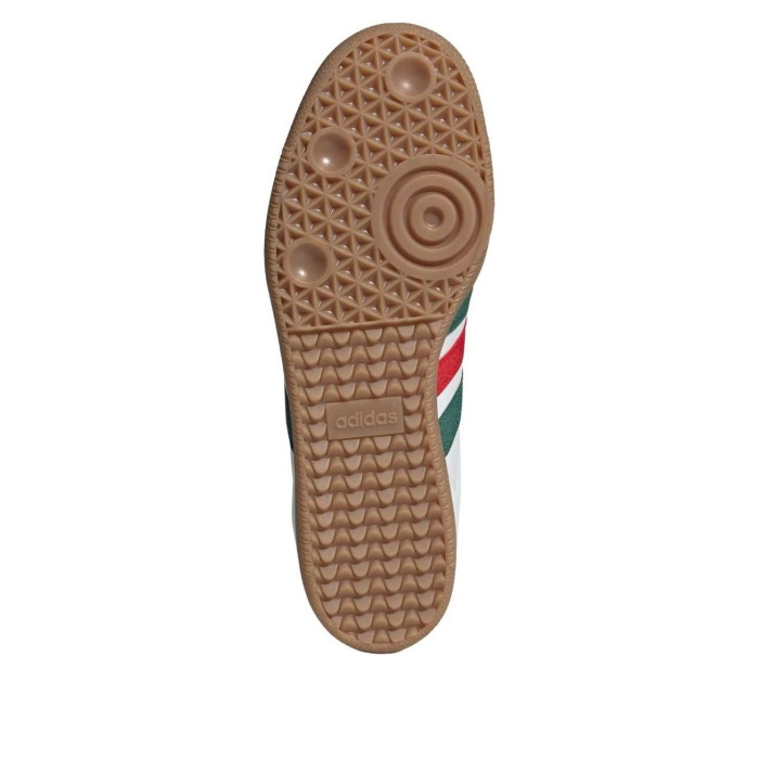 adidas Samba OG FIFA World Cup 2026 Mexico - мужская сетка размеров adidas Samba OG FIFA World Cup 2026 Mexico - мужская сетка размеров