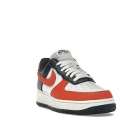 Nike Air Force 1 Low 07 LV8 Black Vintage Coral Phantom