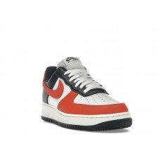 Nike Air Force 1 Low 07 LV8 Black Vintage Coral Phantom