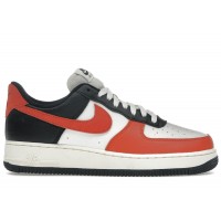 Nike Air Force 1 Low 07 LV8 Black Vintage Coral Phantom