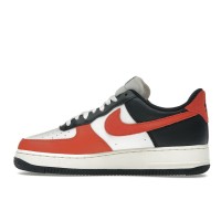Nike Air Force 1 Low 07 LV8 Black Vintage Coral Phantom