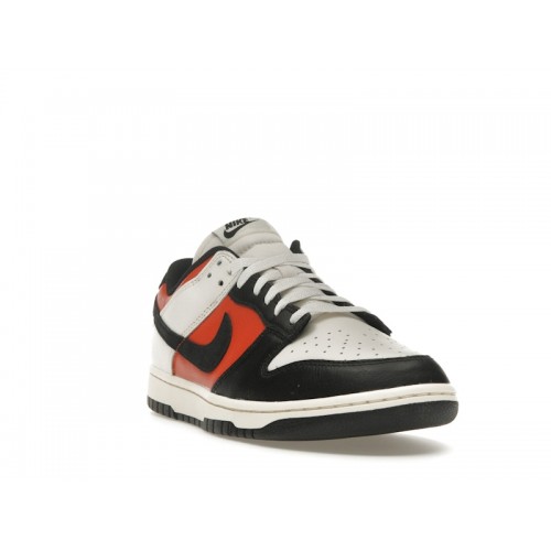 Nike Dunk Low Vintage Coral - мужская сетка размеров