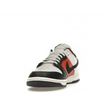 Nike Dunk Low Vintage Coral