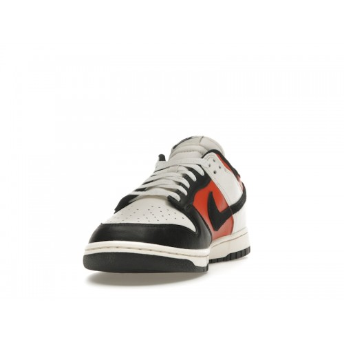 Nike Dunk Low Vintage Coral - мужская сетка размеров