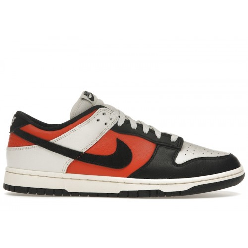 Nike Dunk Low Vintage Coral - мужская сетка размеров