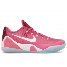 Nike Kobe 9 EM Low Protro Kay Yow Think Pink