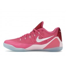 Nike Kobe 9 EM Low Protro Kay Yow Think Pink