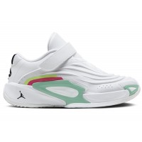 Детские Jordan 3 Retro Photo Finish (PS)