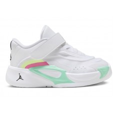 Малышам Jordan 3 Retro Photo Finish (TD)