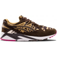 ASICS Gel-Kayano Bape Brown Camo