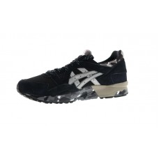 Кроссовки ASICS Gel-Lyte V Bape Black Camo
