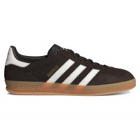 adidas Gazelle Indoor Aurora Coffee White