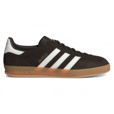 adidas Gazelle Indoor Aurora Coffee White